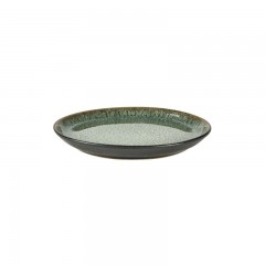 Bitz Bitz Gastro black / green Brotteller 17 cm Bitz Gastro Тарелка для черного/зеленого хлеба 17 см