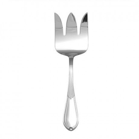 Robbe & Berking Robbe & Berking Belvedere 925 Sterling Silber Fischvorlegegabel Robbe & Berking Belvedere Сервировочная вилка для рыбы из стерлингового серебра 925 пробы