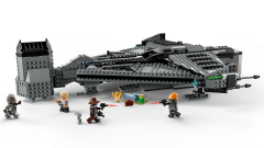 Lego Die Justifier Оправдатели