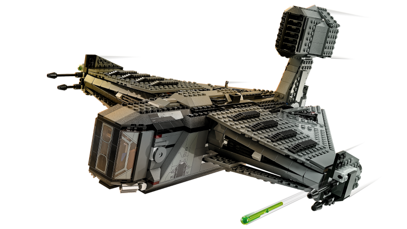 Lego Die Justifier Оправдатели