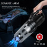 Andeman Andeman Akku-Handstaubsauger, Staubsauger NassTrocken 8000pa fur Auto Hause  Беспроводной ручной пылесос Andeman, пылесос для влажной и сухой уборки 8000pa для дома в машине