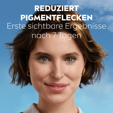 NIVEA Cellular Luminous 630 Anti-Pigmentflecken Intensiv-Serum, 30 ml, Нивеа Сыворотка для лица, Thiamidol, против всех типов пигментных пятен, результат за 7 дней, 30 мл