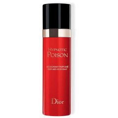 DIOR Hypnotic Poison Deodorant  Гипнотический яд Дезодорант