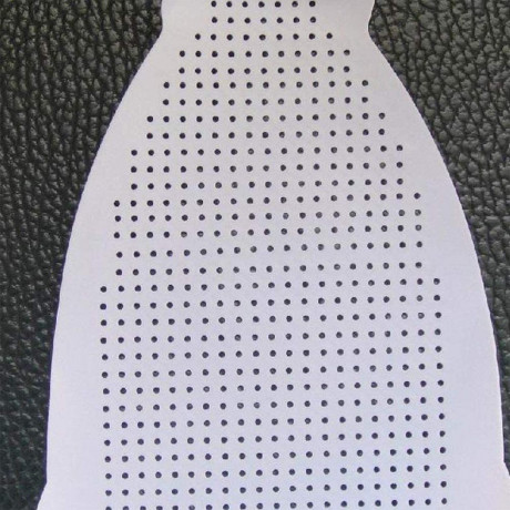 GelldG GelldG Dampfbugeleisen Universal Bugeleisensohle Textilschutzsohle Bugelschuh  Паровой утюг GelldG, универсальная подошва, текстильная защитная подошва, башмак для утюга