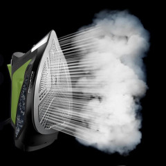 Rowenta Rowenta Dampfbugeleisen Dampfbugeleisen DW6330 Eco Intelligence  Паровой утюг Rowenta DW6330 Eco Intelligence