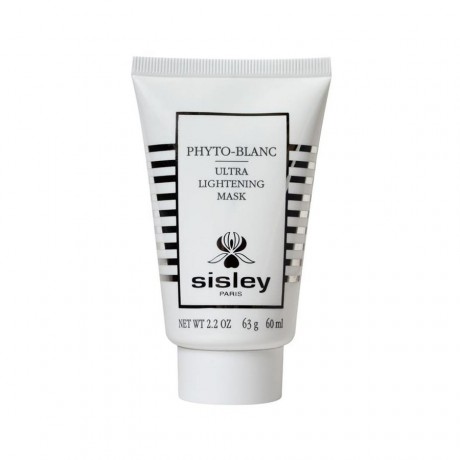 Sisley (Сислей) Phyto-Blanc Ultra Lightening Mask Маска для лица , 60 мл