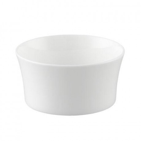 Rosenthal Rosenthal Jade Weiss Suppenbowl 0,35 L Суповая тарелка Rosenthal Jade Weiss 0,35 л