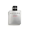 CHANEL (Шанель)  Eau de Toilette (EdT) Туалетная вода ALLURE HOMME SPORT, 150 мл
