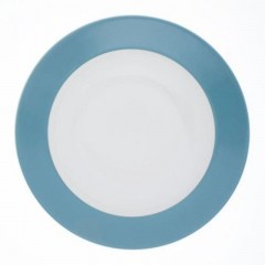 Kahla Kahla Pronto Colore petrol Suppenteller 22 cm Kahla Pronto Colore бензиновая суповая тарелка 22 см