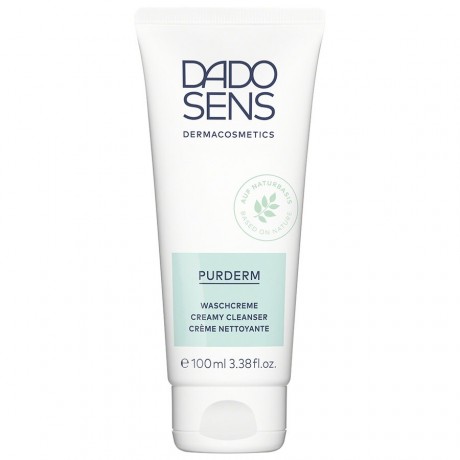 DADO SENS Dermacosmetics WASCHCREME  СМЫВАТЕЛЬНЫЙ КРЕМ