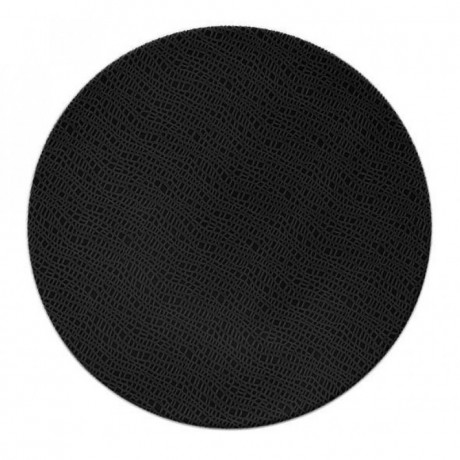 Seltmann Weiden Seltmann Weiden Life Fashion - Glamorous Black Speiseteller rund 28 cm Seltmann Weiden Life Fashion - Тарелка круглая Glamorous Black 28 см