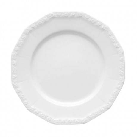 Rosenthal Rosenthal Maria Weiss Speiseteller 26 cm Обеденная тарелка Rosenthal Maria Weiss 26 см