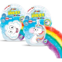 CRAZE INKEE ИНКИ