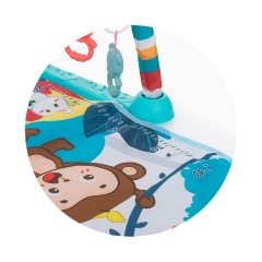 chipolino Spielbogen Monkey Spielbogen Играть в лук Обезьяна играть в лук