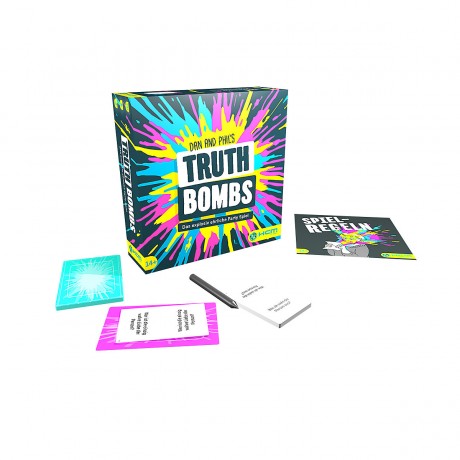 HCM Kinzel Truth Bombs Бомбы правды