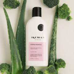 IKEMIAN Forgiveness  прощение