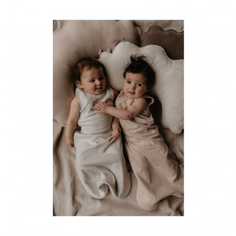 Snoozebaby Futterungskissen Stone Beige Подушка для кормления Stone Beige