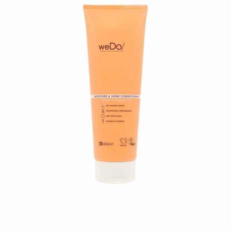 WEDO/ PROFESSIONAL Moisture & Shine Conditioner Wedo Кондиционер для увлажнения и блеска Wedo