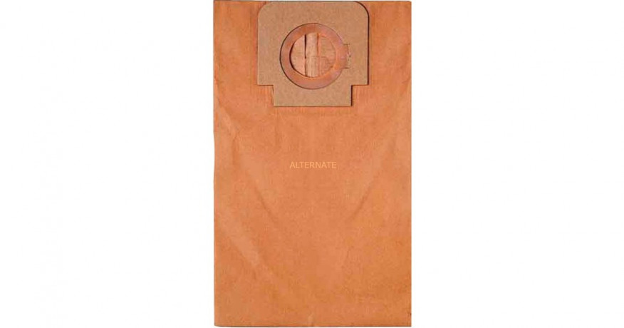 Thomas Thomas Papierfiltersack 201, Staubsaugerbeutel 5 Stuck Бумажный фильтр-мешок Thomas 201, мешки для пылесоса 5 шт.