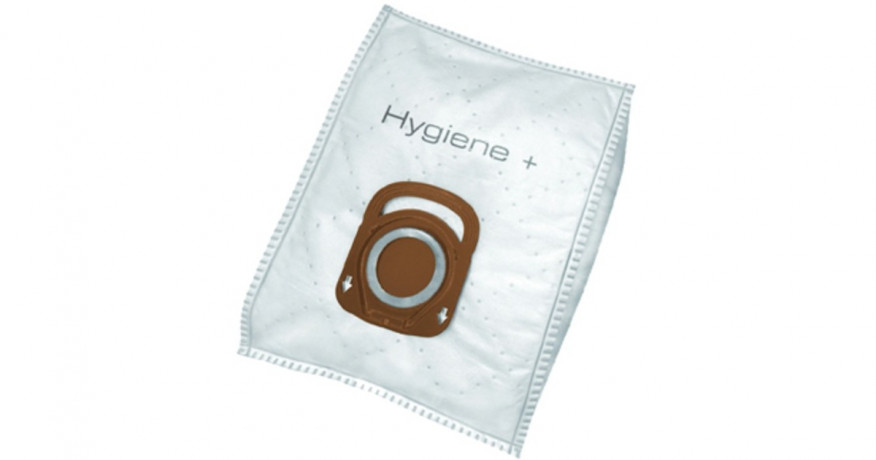 Rowenta Rowenta Staubsaugerbeutel Anti-Geruch ZR200720 weiss, 4 Beutel weiss Мешки для пылесоса Rowenta против запаха ZR200720 белые, 4 мешка