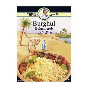 Булгур Al Amier 250 г