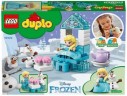 LEGO LEGO DUPLO 10920 Elsas und Olafs Eis-Cafe LEGO DUPLO 10920 Кафе-мороженое Эльзы и Олафа