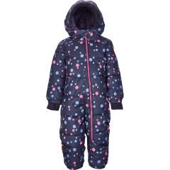 killtec Kinder Skioverall KARTER Детский лыжный комбинезон КАРТЕР