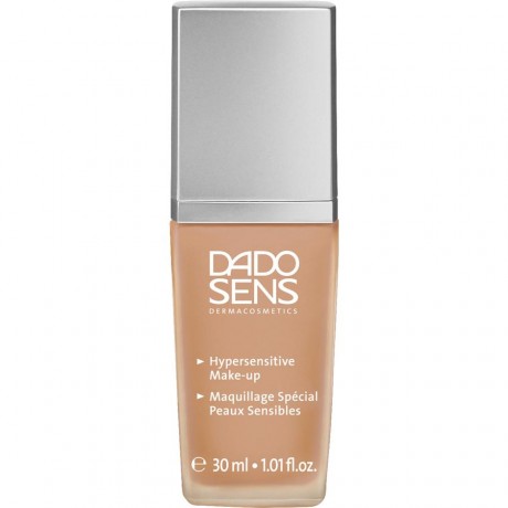 Dado Sens (Дадо Санс) Gesicht Hypersensitive Make-Up Тональный крем, Nr. 02W Hazel / 30 мл