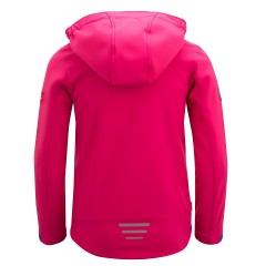 TROLLKIDS Madchen Softshell Jacke Oslofjord Softshelljacken Куртка софтшел для девочек Куртки софтшелл Oslofjord