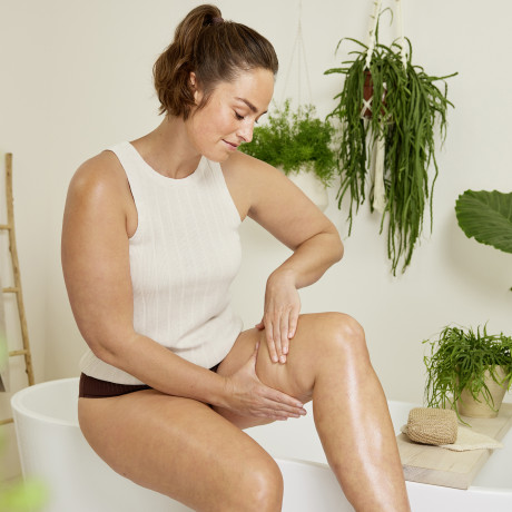WELEDA BIRKE Cellulite-Oel, 200 ml, Берёзовое антицеллюлитное масло для массажа и гладкости кожи, 200 мл