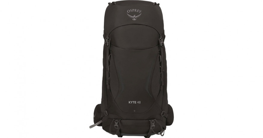 Osprey Osprey Kyte 48, Rucksack schwarz, 49 Liter, Grosse WM/L  schwarz Osprey Kyte 48, рюкзак черный, 49 литров, большой WM/L