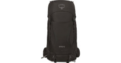 Osprey Osprey Kyte 48, Rucksack schwarz, 49 Liter, Grosse WM/L  schwarz Osprey Kyte 48, рюкзак черный, 49 литров, большой WM/L