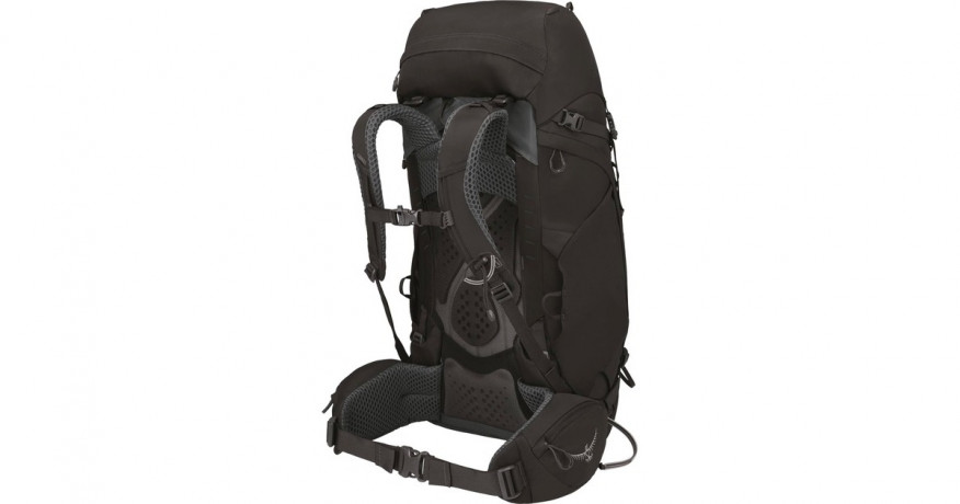 Osprey Osprey Kyte 48, Rucksack schwarz, 49 Liter, Grosse WM/L  schwarz Osprey Kyte 48, рюкзак черный, 49 литров, большой WM/L