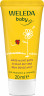 WELEDA Calendula Schlaf Gut Bad Reisegroesse, 20 ml, Детская добавка для вечерней ванны Calendula Schlaf Gut с лавандой и нероли, дорожный формат, 20 мл