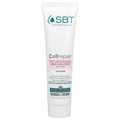 SBT cell identical care Hand & Nail Cream Day & Night Крем для рук и ногтей Дневной и ночной