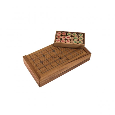 ROMBOL Xiangqi Сянци