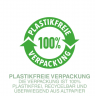 Dr.BEST Polimed Zahnburste, Mittel 3er-Set, Набор зубных щеток Polimed, средний жесткости, 3 штуки