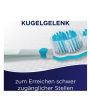 Dr.BEST Polimed Zahnburste, Mittel 3er-Set, Набор зубных щеток Polimed, средний жесткости, 3 штуки