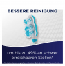Dr.BEST Polimed Zahnburste, Mittel 3er-Set, Набор зубных щеток Polimed, средний жесткости, 3 штуки