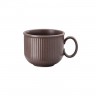 Thomas Thomas Clay Rust Kombiobertasse 0,27 L Чашка комбинированная Thomas Clay Rust 0,27 л