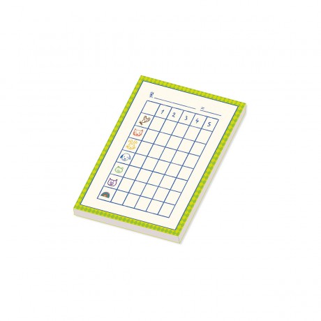 Haba Junior-5er-Pasch Юниор 5x