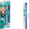 LEGO LEGO DOTS 41909 Meerjungfrauen Freundschaftsarmbander LEGO DOTS 41909 Браслеты дружбы «Русалка»