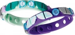 LEGO LEGO DOTS 41909 Meerjungfrauen Freundschaftsarmbander LEGO DOTS 41909 Браслеты дружбы &laquo;Русалка&raquo;