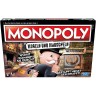 Hasbro Monopoly Mogeln und Mauscheln Монополия обман и воркование