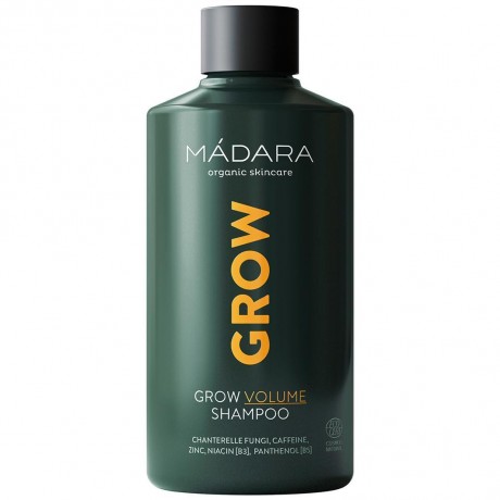 MADARA Grow Volume Shampoo Шампунь для увеличения объема