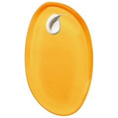 Silisponge Silikon Applikator Applikator Applikator, 1 шт.