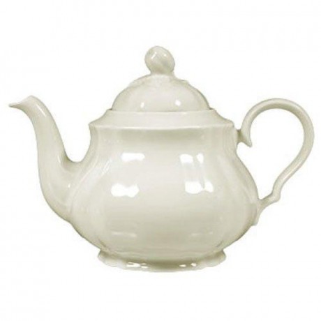 Seltmann Weiden Seltmann Weiden Marie-Luise Elfenbein Teekanne 6 Pers. 1,15 l Seltmann Weiden Marie-Luise чайник из слоновой кости 6 перс. 1,15 л