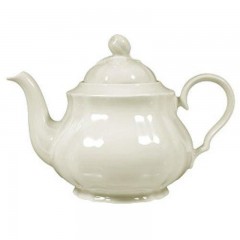Seltmann Weiden Seltmann Weiden Marie-Luise Elfenbein Teekanne 6 Pers. 1,15 l Seltmann Weiden Marie-Luise чайник из слоновой кости 6 перс. 1,15 л