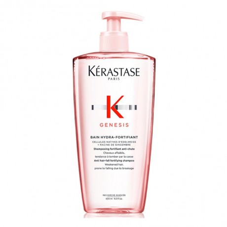 Kerastase Bain Hydra-Fortifiant Бейн Гидра Фортифиант
