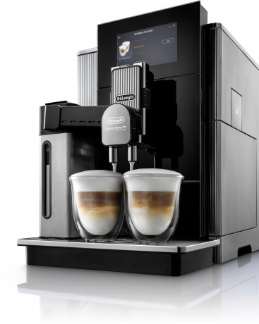 De'Longhi De'Longhi Kaffeevollautomat Maestosa EPAM 960.75.GLM  Полностью автоматическая кофемашина De'Longhi Maestosa EPAM 960.75.GLM